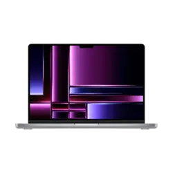 مک بوک پرو 14 اینچ M2 Pro ظرفیت 512/16 گیگابایت 2023 رنگ خاکستری | مدل MPHE3