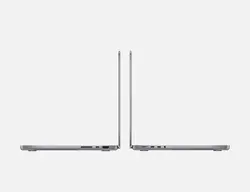 مک بوک پرو 14 اینچ M2 Pro ظرفیت 512/16 گیگابایت 2023 رنگ خاکستری | مدل MPHE3