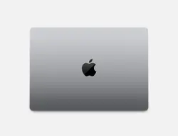 مک بوک پرو 14 اینچ M2 Pro ظرفیت 1TB/16 گیگابایت 2023 رنگ خاکستری | مدل MPHF3