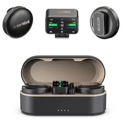 میکروفون بی سیم انکر M650 Wireless Microphone – مدل A3320