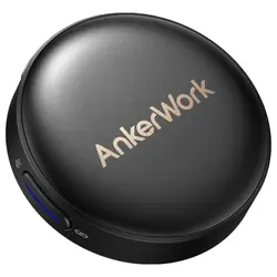 میکروفون بی سیم انکر M650 Wireless Microphone – مدل A3320