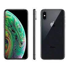 آیفون XS ظرفیت 64 گیگ رنگ مشکی - نات اکتیو - رجیسترشده