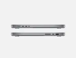مک بوک پرو 16 اینچ M2 Pro ظرفیت 1TB/32 گیگابایت 2023 رنگ خاکستری | مدل MNWA3
