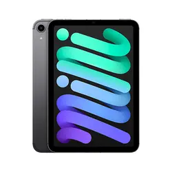 آیپد مینی نسل 6 ظرفیت 256 گیگ 5G