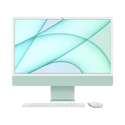 آیمک 24 اینچ M1 ظرفیت 256GB/8-7 Core مدل 2021