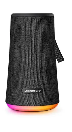 اسپیکر بلوتوثی انکر +Soundcore Flare -مدل A3162