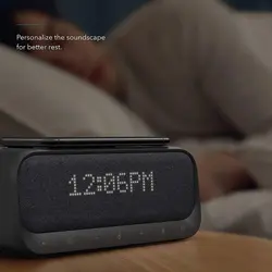 اسپیکر بلوتوثی انکر مدل ساندکور ویکی A3300 ا Anker SoundCore Wakey A3300 Bluetooth Speaker