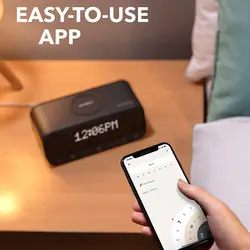 اسپیکر بلوتوثی انکر مدل ساندکور ویکی A3300 ا Anker SoundCore Wakey A3300 Bluetooth Speaker