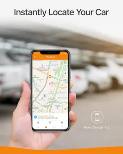 اف ام پلیر و شارژر فندکی بلوتوث دار انکر مدل Roav R5111 ا Roav R5111 Car Charger