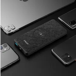 پاور بانک 10000 میلی آمپر وایرلس انکر مدل A1617 PowerCore III Sense 10K Wireless