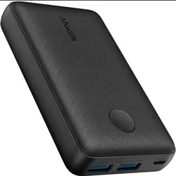 پاوربانک 10000 میلی آمپر انکر مدل  Anker PowerCore Select A1223 10000mAh