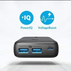 پاوربانک 10000 میلی آمپر انکر مدل  Anker PowerCore Select A1223 10000mAh