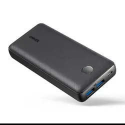 پاوربانک 20 هزار میلی آمپر انکر Anker PowerCore Select 20000mAh A1363