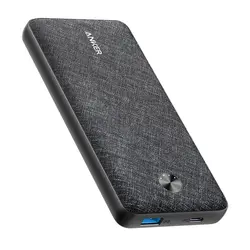 پاوربانک انکر Anker PowerCore Essential PD A1287