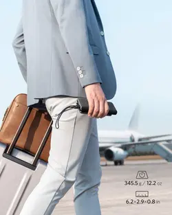 پاوربانک انکر Anker PowerCore Essential PD A1287