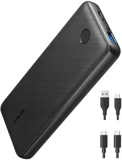 پاوربانک 20000 میلی آمپر ساعت انکر | Anker PowerCore Metro Essential PD A1287