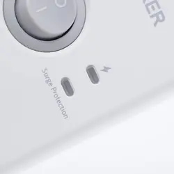 چند راهی برق ۲ متری انکر Powerextend 3 PD – مدل A9136