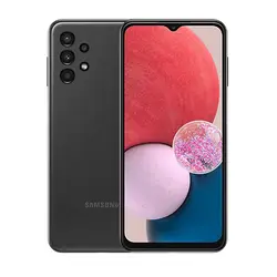 سامسونگ A13 ظرفیت ۶۴ گیگ - رم ۴
