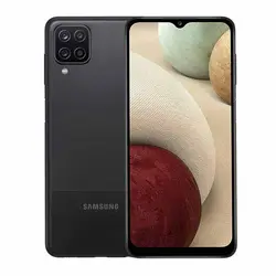 سامسونگ A12 ظرفیت 128 گیگ - رم ۴