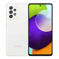 سامسونگ A52 ظرفیت ۱۲۸ گیگ - رم 8