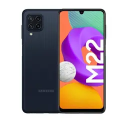 سامسونگ M22 ظرفیت ۶۴ گیگ - رم ۴