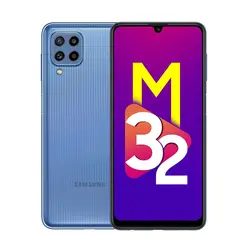سامسونگ M32 ظرفیت ۶۴ گیگ - رم ۴