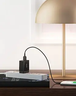 شارژر دیواری انکر +PowerPort – مدل A2013