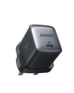 شارژر دیواری 65 وات انکر Anker Nano II 65W A2663