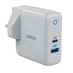 شارژر دیواری انکر PowerPort PD+ 33w – مدل A2626