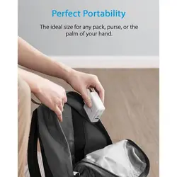 شارژر دیواری انکر PowerPort PD+ 33w – مدل A2626