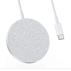 شارژر وایرلس انکر مدل A2566