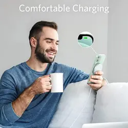 شارژر وایرلس انکر مدل A2566