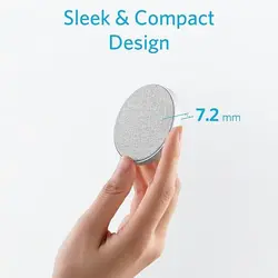 شارژر وایرلس انکر مدل A2566