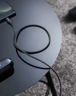 کابل USB-C به USB-C انکر Anker PowerLine + III A8862