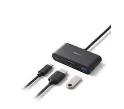 کابل چندکاره انکر ANKER A8339