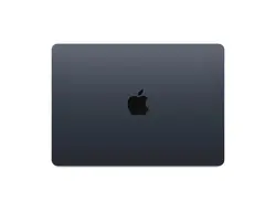 مک بوک ایر M2 ظرفیت 8/512 گیگابایت 2022 رنگ میدنایت - مدل MLY43
