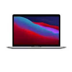 مک بوک پرو 13 اینچ M1 ظرفیت 256/8 گیگ 2020 | مدل MYDA2
