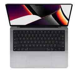 مک بوک پرو 14 اینچ M1 Pro ظرفیت 1/16 ترابایت 2021 | مدل MKGQ3