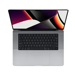 مک بوک پرو 16 اینچ M1 Pro ظرفیت 1/16 ترابایت 2021 | مدل MK193