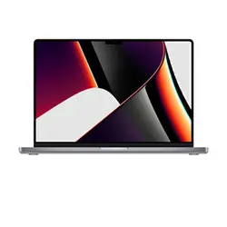 مک بوک پرو 16 اینچ M1 Pro ظرفیت 512/16 گیگابایت 2021 | مدل MK183