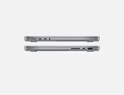 مک بوک پرو 16 اینچ M1 Pro ظرفیت 512/16 گیگابایت 2021 | مدل MK183