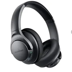 هدفون بی سیم انکر Anker A3025 Life Q20 ا Anker A3025 Life Q20