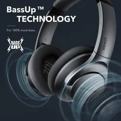 هدفون بی سیم انکر Anker A3025 Life Q20 ا Anker A3025 Life Q20