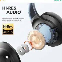 هدفون بی سیم انکر Anker A3025 Life Q20 ا Anker A3025 Life Q20