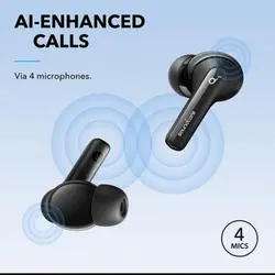 هدفون بی سیم انکر مدل soundcore Life Note 3i A3983