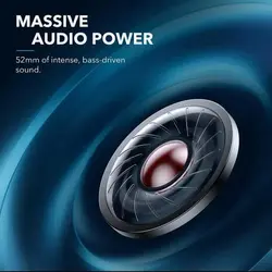 هدفون گیمینگ انکر Anker Soundcore Strike 3 A3830