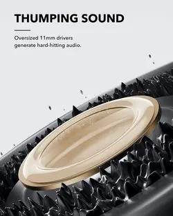 هندزفری بلوتوث انکر Anker Soundcore Life A2 A3935