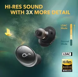 هندزفری بلوتوث انکر مدل Anker Soundcore Liberty 3 Pro