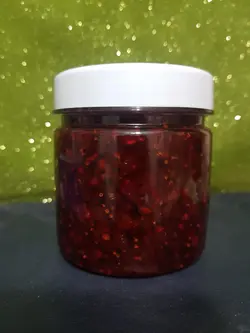 مربای زرشک 330گرمی بدون نگهدارنده