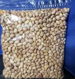 لوبیا چیتی مرغوب 900 گرمی